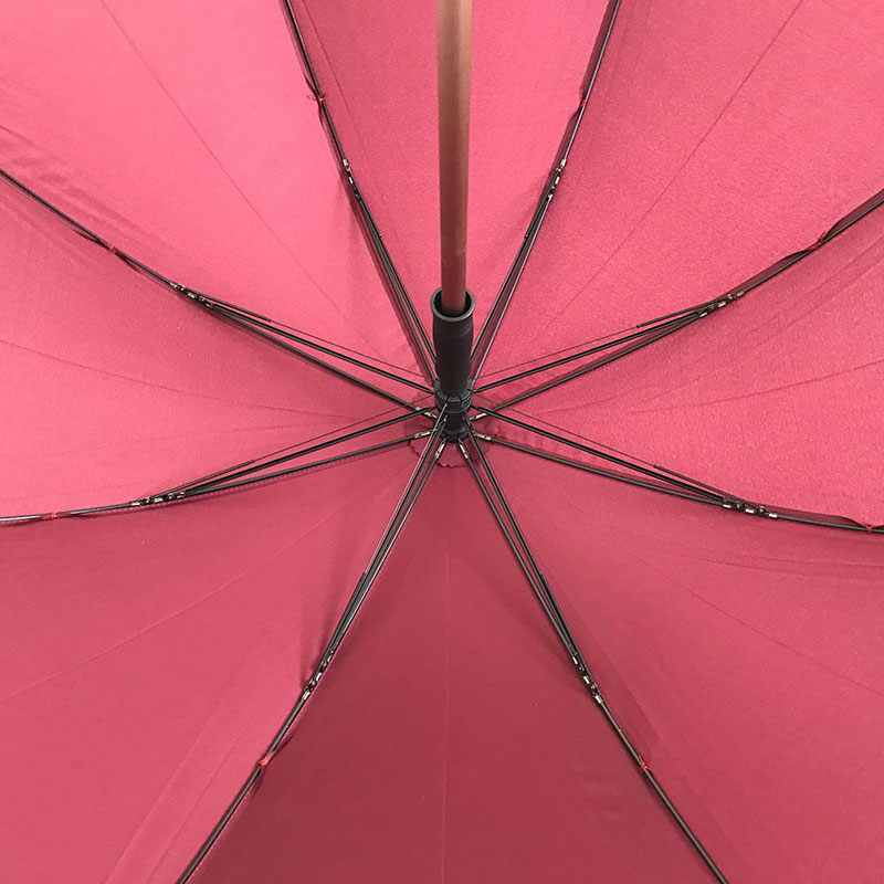 拐杖雨伞