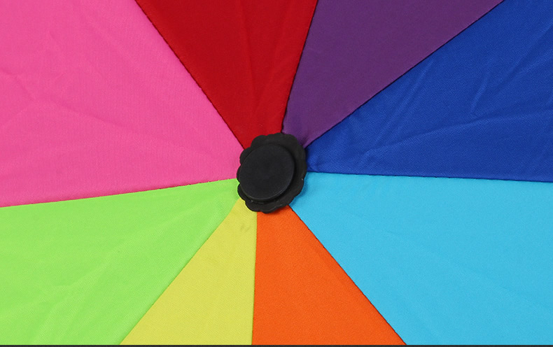自动伞伞帽