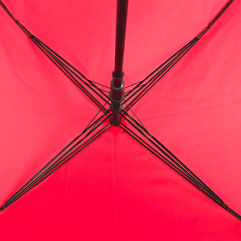 方形伞