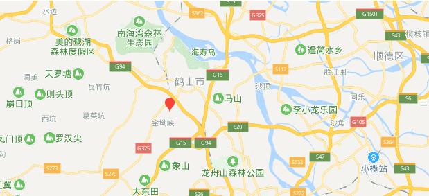 广东雨伞生产厂家集中地