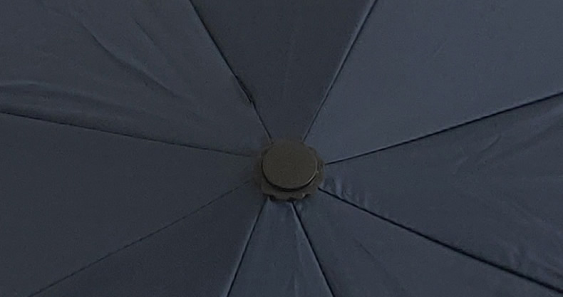 广告伞伞帽