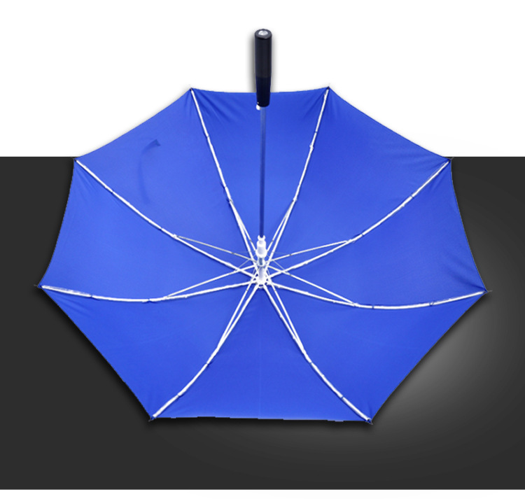 led雨伞伞架