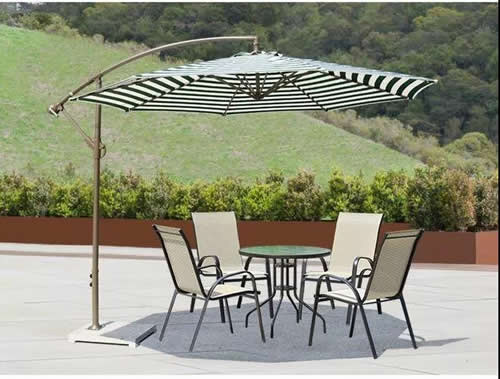 Sun Umbrella