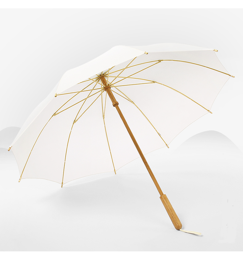 创意文化雨伞