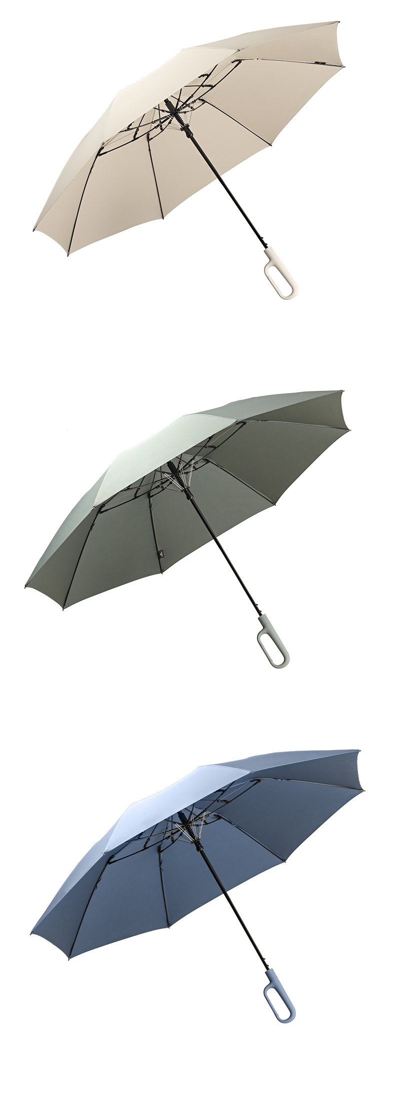 雨伞免费样品