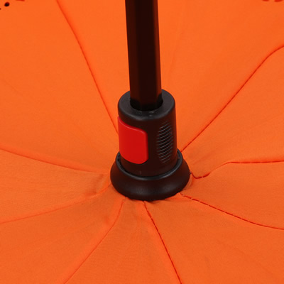 汽车反向伞可站立雨伞