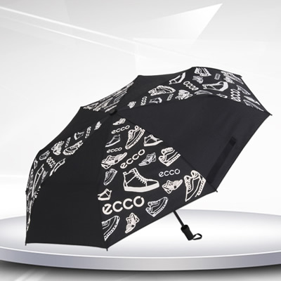 遮阳晴雨折叠伞