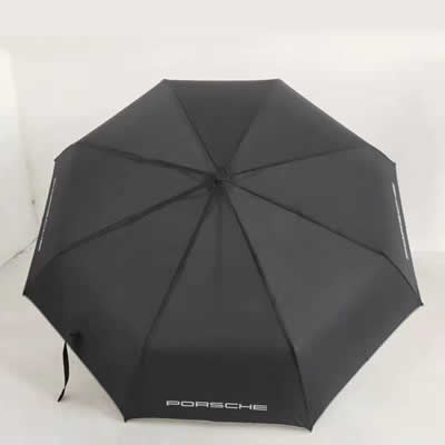 二折叠雨伞