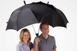 雨伞厂雨伞定制礼品伞需要创新