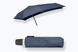 senz° 荷兰品牌轻奢雨伞