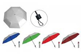 三折叠伞的特点和用途